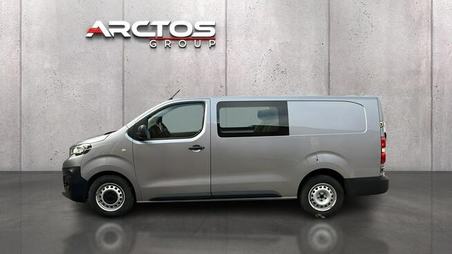 Peugeot Expert 6 osobowy