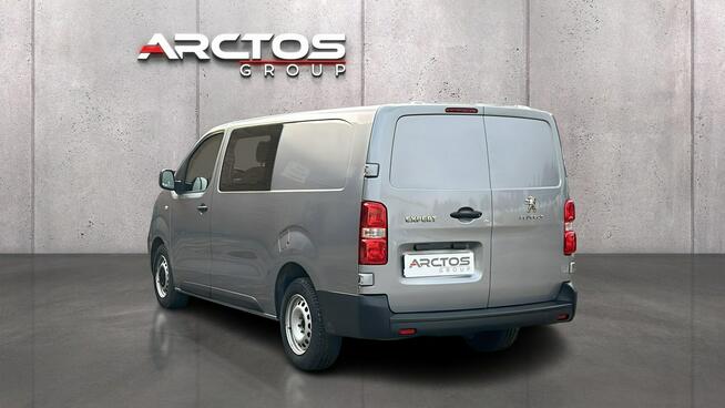 Peugeot Expert 6 osobowy