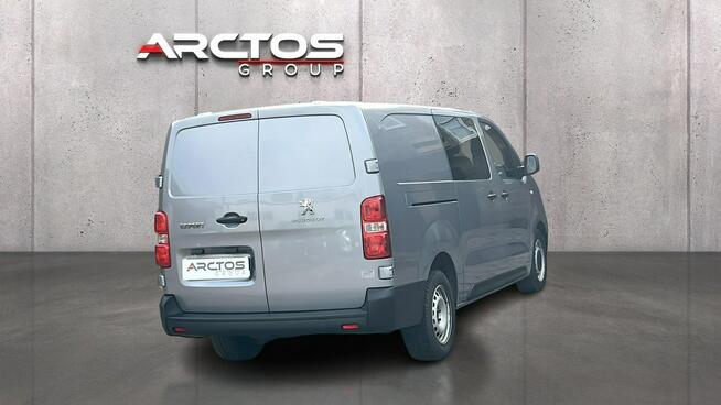 Peugeot Expert 6 osobowy