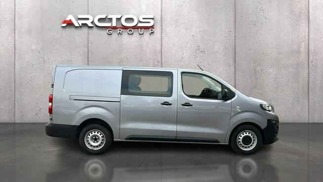 Peugeot Expert 6 osobowy