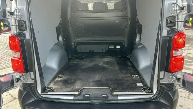 Peugeot Expert 6 osobowy