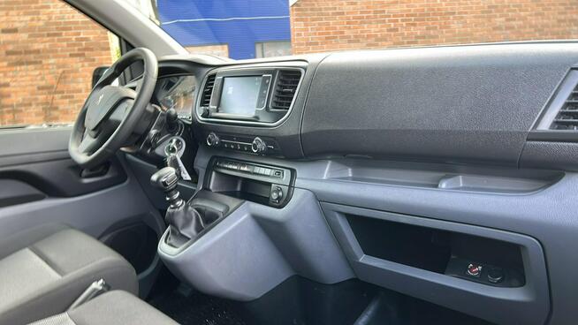 Peugeot Expert 6 osobowy