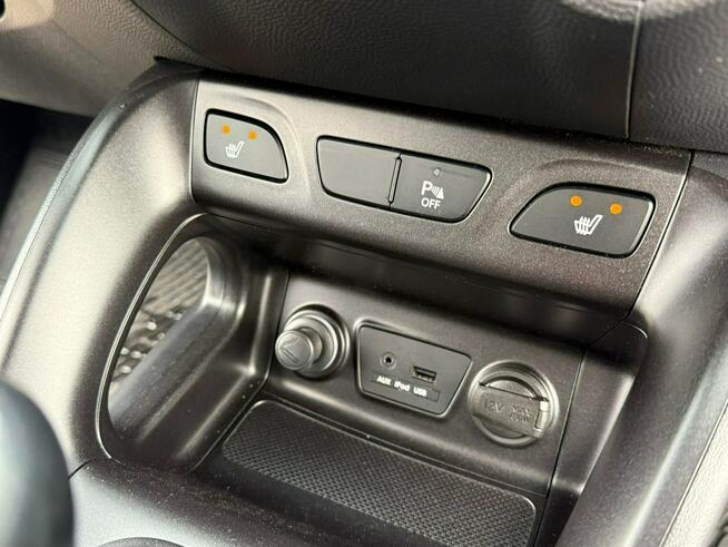 Hyundai ix35 4x4•Led•Zadbany