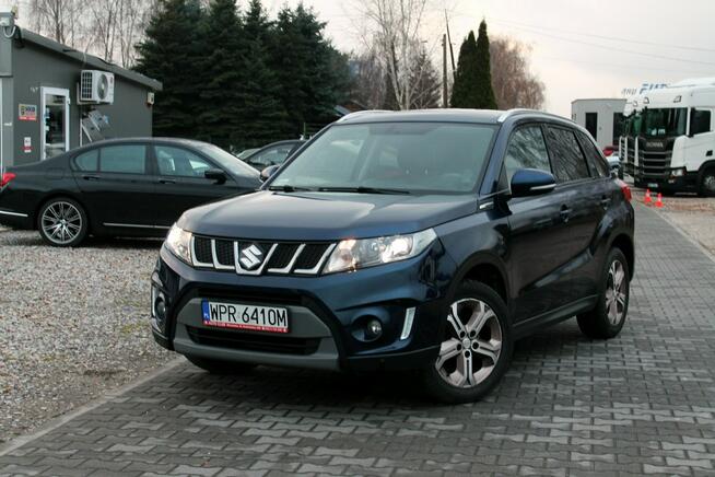 Suzuki Vitara 1,6benzyna120km#Panorama#FullLed#Grz.fotele#SalonPolska#1wł