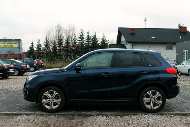 Suzuki Vitara 1,6benzyna120km#Panorama#FullLed#Grz.fotele#SalonPolska#1wł