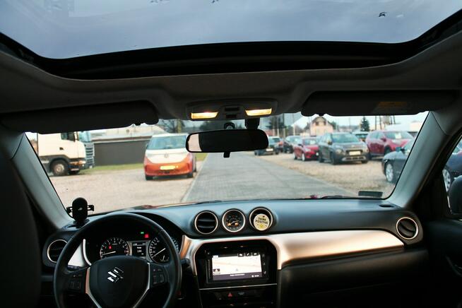 Suzuki Vitara 1,6benzyna120km#Panorama#FullLed#Grz.fotele#SalonPolska#1wł