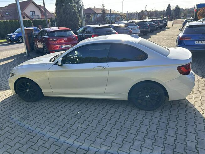 BMW 220 228i 2.0i 245 KM M-Pakiet