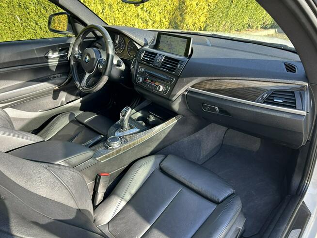 BMW 220 228i 2.0i 245 KM M-Pakiet