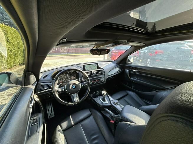 BMW 220 228i 2.0i 245 KM M-Pakiet