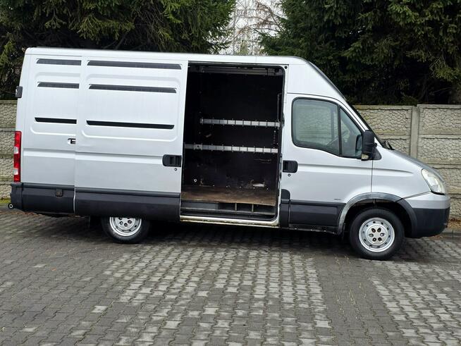 Iveco Daily 3.0 HPT 177KM L2H3 WINDA. Klima. Webasto. Pneumatyka. Gotowy Do Pracy