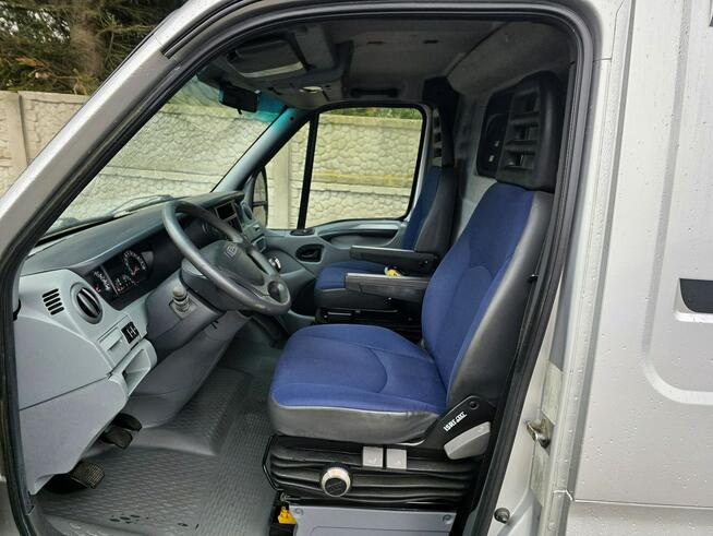 Iveco Daily 3.0 HPT 177KM L2H3 WINDA. Klima. Webasto. Pneumatyka. Gotowy Do Pracy