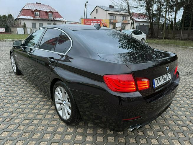 530D Komforty Dociągi Radar Rolety Kamera CarPlay Bogata Wersja