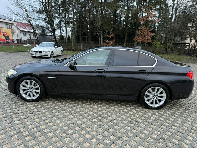 530D Komforty Dociągi Radar Rolety Kamera CarPlay Bogata Wersja