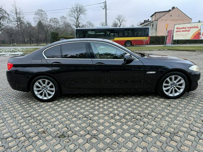 530D Komforty Dociągi Radar Rolety Kamera CarPlay Bogata Wersja