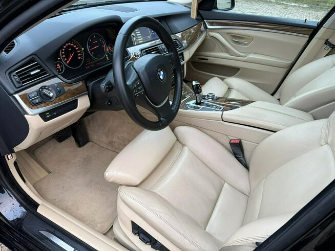 530D Komforty Dociągi Radar Rolety Kamera CarPlay Bogata Wersja