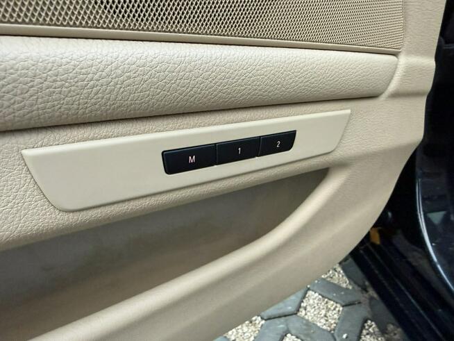 530D Komforty Dociągi Radar Rolety Kamera CarPlay Bogata Wersja