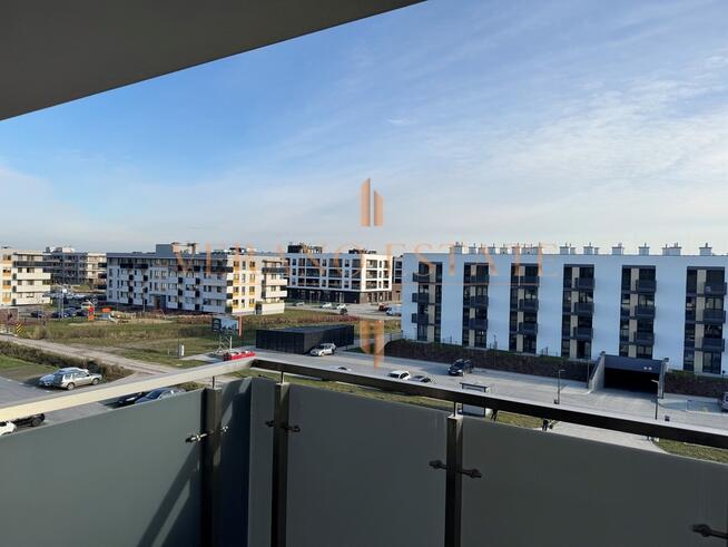 Okazja! Nowoczesne 2 pokoje Ożarów 2025