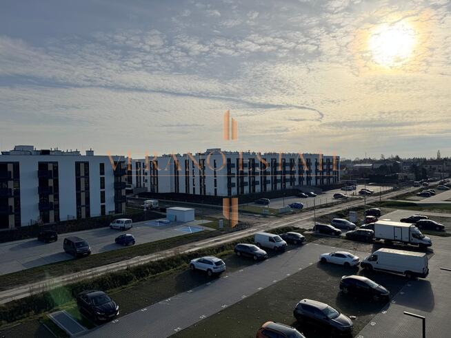 Okazja! Nowoczesne 2 pokoje Ożarów 2025