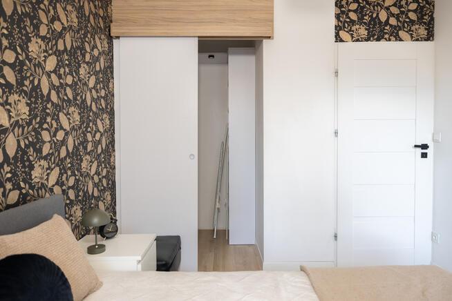 Nowoczesne 2 pokoje | ul. Walońska | Angel River