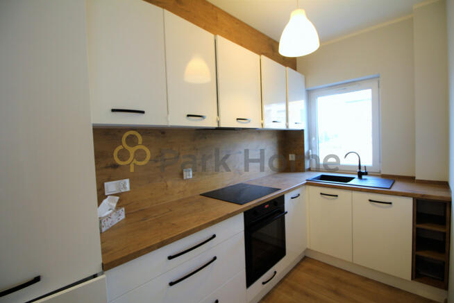 Mieszkanie Leszno Gronowo,