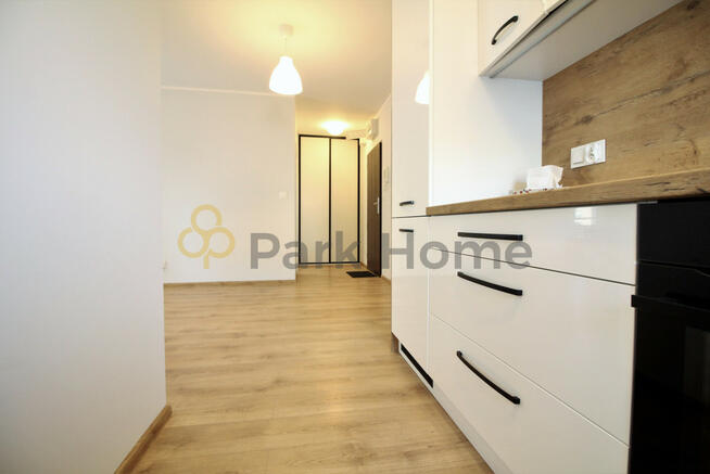 Mieszkanie Leszno Gronowo,