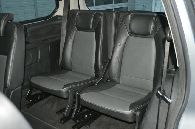 Ford Galaxy 1.8 TDCi Ghia 7-osób Skóra Klimatronik