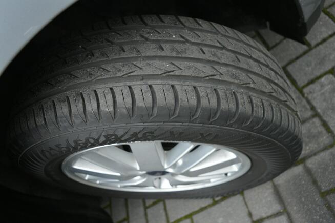 Ford Galaxy 1.8 TDCi Ghia 7-osób Skóra Klimatronik