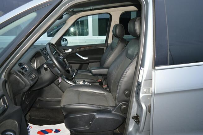 Ford Galaxy 1.8 TDCi Ghia 7-osób Skóra Klimatronik