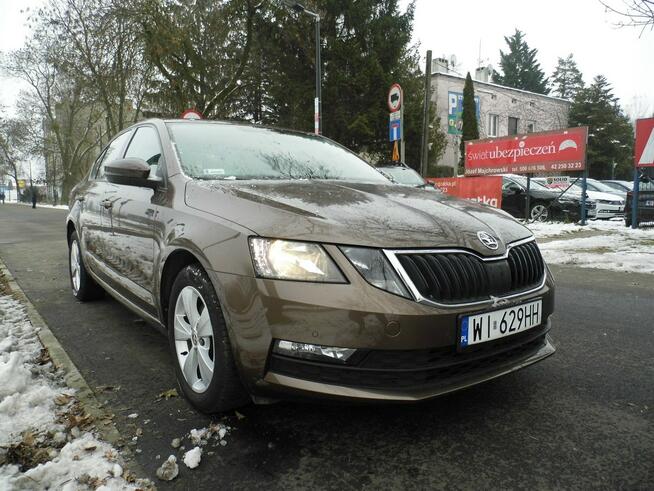 Škoda Octavia salon polska 1,4 150KM