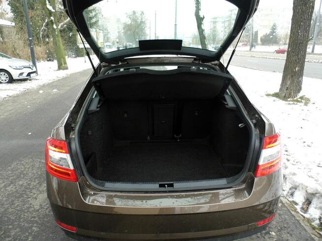 Škoda Octavia salon polska 1,4 150KM