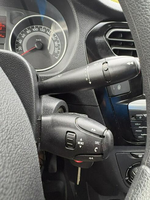 Peugeot 301 1.6 Benzyna LPG, Salon Polska , Alufelgi