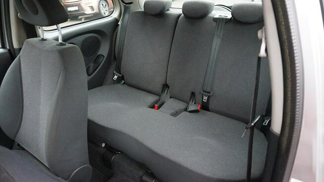 Nissan Micra zarejestrowany, ubezpieczony. Gwarancja. Polecam !!!