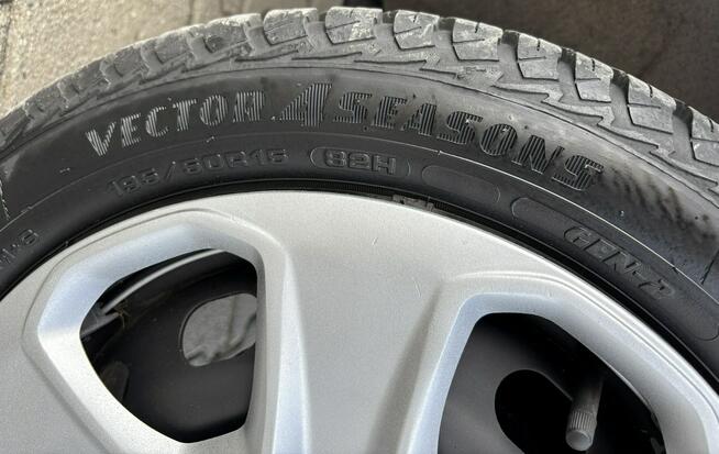 Ford Fiesta Bezwypadkowy/Bardzo zadbany/Świetny silnik MPI/Klimatyzacja sprawna