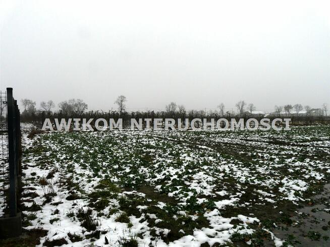 Działka budowlana Skierniewice