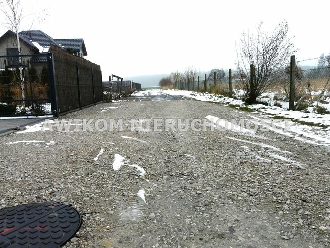 Działka budowlana Skierniewice