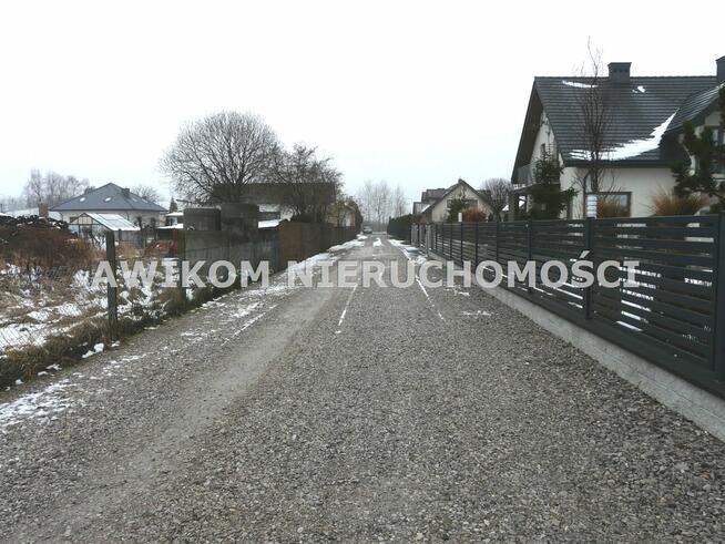 Działka budowlana Skierniewice