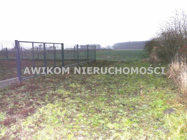 Działka budowlana Skierniewice