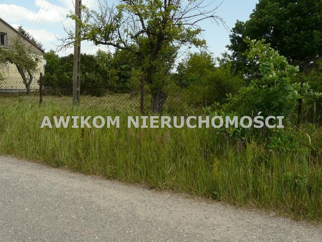 Działka budowlana Skierniewice