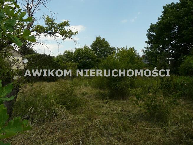 Działka budowlana Skierniewice