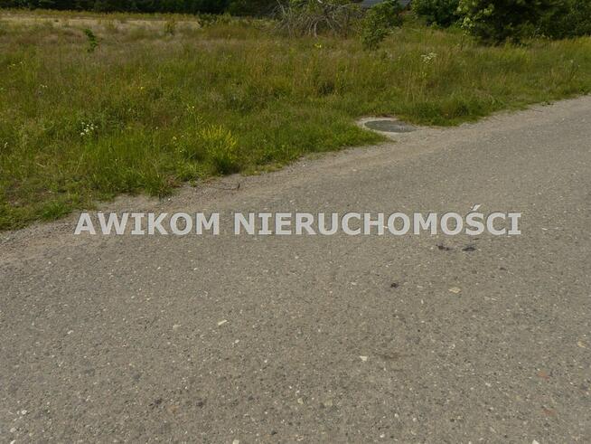 Działka budowlana Skierniewice