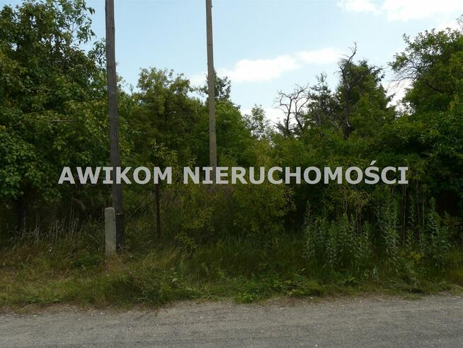 Działka budowlana Skierniewice