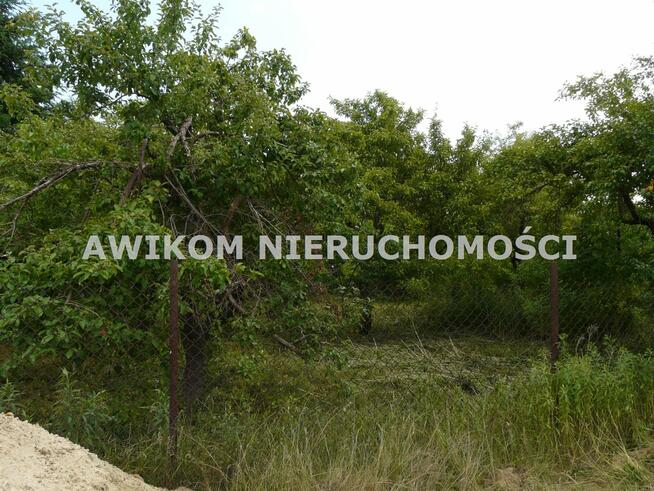 Działka budowlana Skierniewice