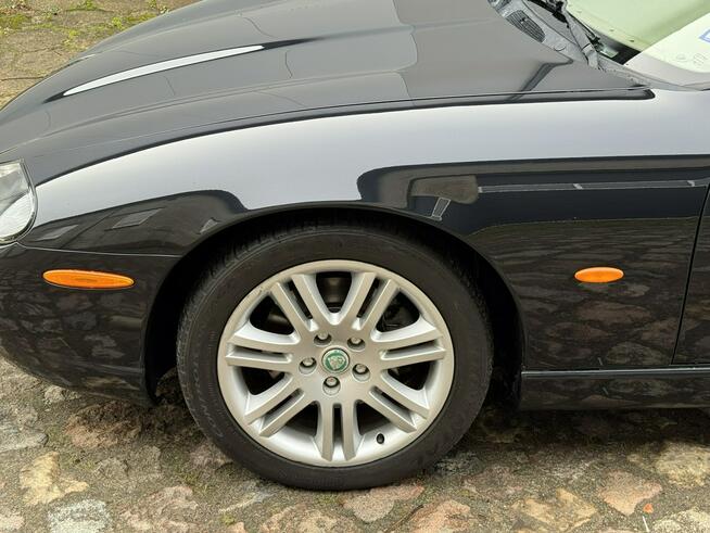 4.2 V8 XK8 Lift Zarejestrowany Stan BDB Bezwypadkowy LUXURYCLASSIC