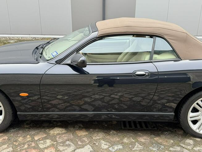 4.2 V8 XK8 Lift Zarejestrowany Stan BDB Bezwypadkowy LUXURYCLASSIC