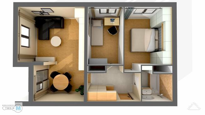 Mieszkanie Kielce Kielce