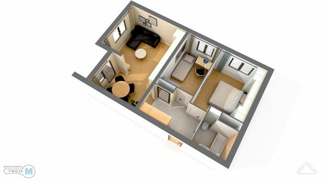 Mieszkanie Kielce Kielce