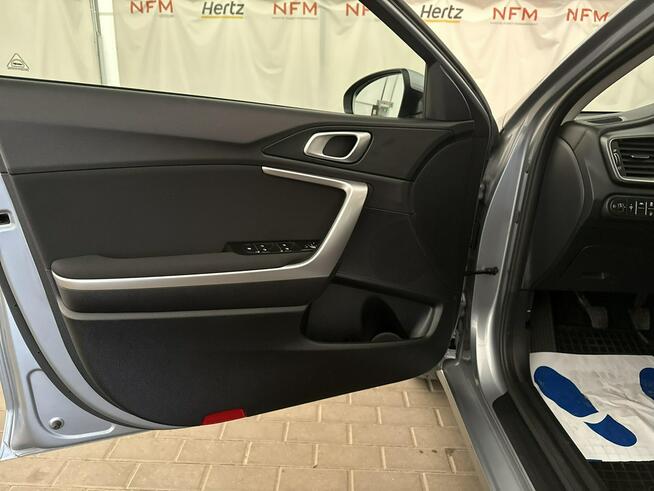 Kia Cee'd 1,6 CRDi(136 KM) M Salon PL Faktura Vat