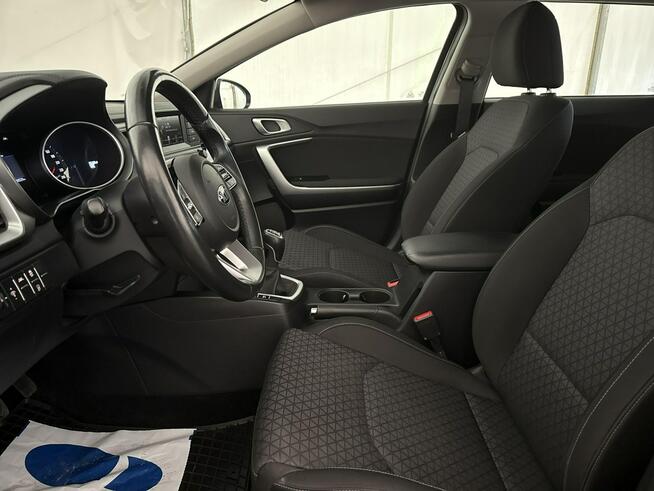 Kia Cee'd 1,6 CRDi(136 KM) M Salon PL Faktura Vat