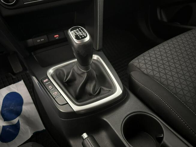 Kia Cee'd 1,6 CRDi(136 KM) M Salon PL Faktura Vat