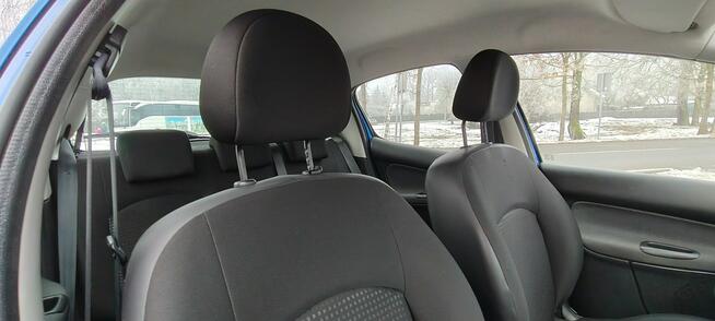 Peugeot 206+ Stan bardzo dobry, instalacja gazowa.